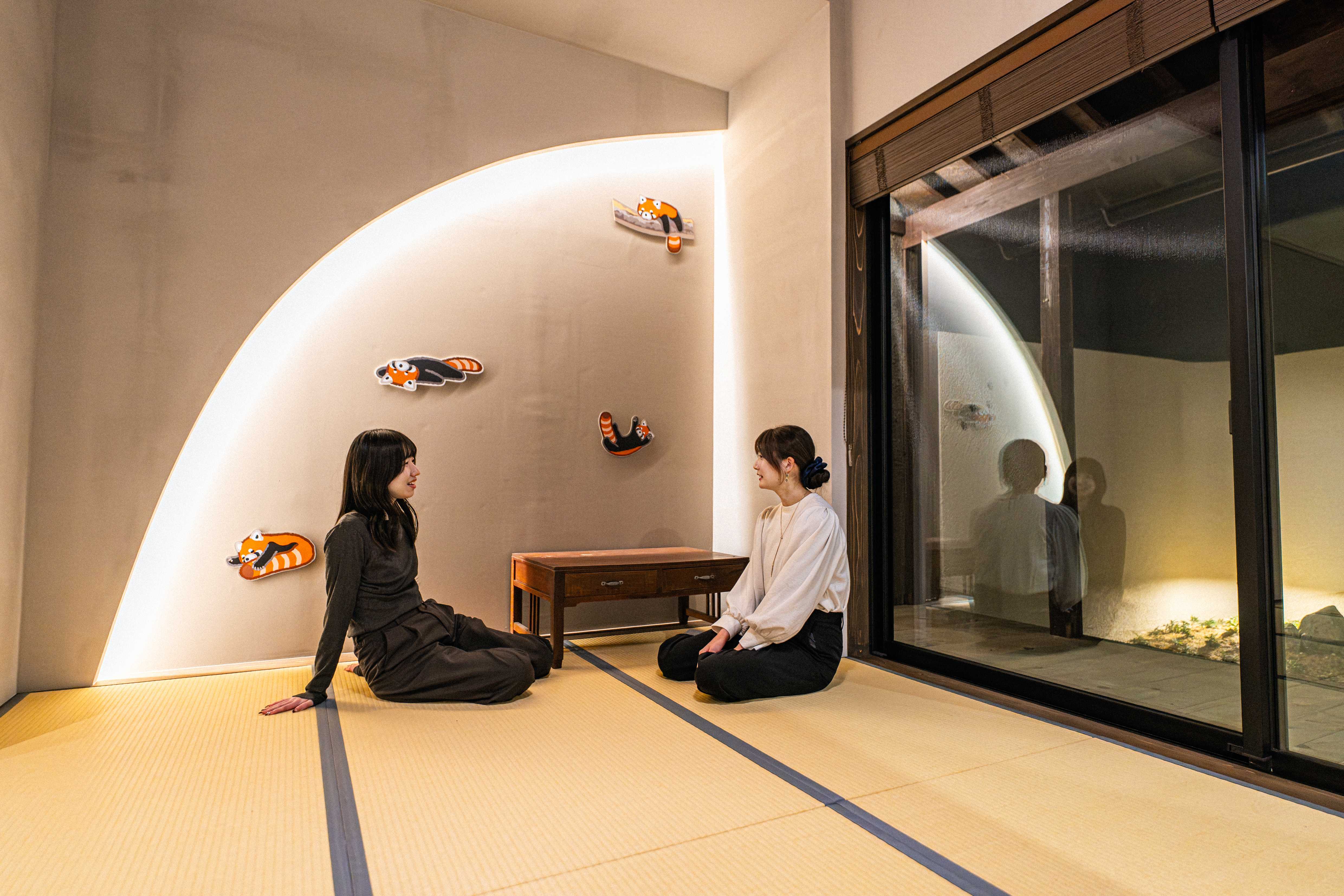 LaTempoはなれコンセプト